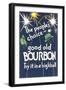 People's Choice, Bourbon-null-Framed Premium Giclee Print