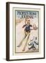 People's Home Journal: January 1926-Harrison Mccreary-Framed Art Print