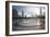 People's Square, Shanghai, China, Asia-Andy Brandl-Framed Photographic Print