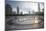 People's Square, Shanghai, China, Asia-Andy Brandl-Mounted Photographic Print