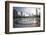 People's Square, Shanghai, China, Asia-Andy Brandl-Framed Photographic Print