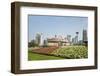 People's Square, Shanghai, China-Michael DeFreitas-Framed Photographic Print