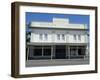 People's Theatre, Honokaa, Island of Hawaii (Big Island), Hawaii, USA-Ethel Davies-Framed Photographic Print