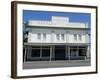 People's Theatre, Honokaa, Island of Hawaii (Big Island), Hawaii, USA-Ethel Davies-Framed Photographic Print