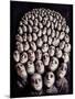 People Waiting, 1986-Evelyn Williams-Mounted Giclee Print