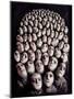 People Waiting, 1986-Evelyn Williams-Mounted Giclee Print