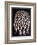 People Waiting, 1986-Evelyn Williams-Framed Giclee Print