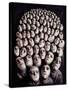 People Waiting, 1986-Evelyn Williams-Stretched Canvas