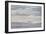 People Walk across the Dunes in Brazil's Lencois Maranhenses National Park-Alex Saberi-Framed Photographic Print