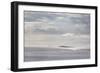 People Walk across the Dunes in Brazil's Lencois Maranhenses National Park-Alex Saberi-Framed Photographic Print