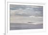 People Walk across the Dunes in Brazil's Lencois Maranhenses National Park-Alex Saberi-Framed Photographic Print