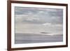 People Walk across the Dunes in Brazil's Lencois Maranhenses National Park-Alex Saberi-Framed Photographic Print