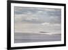 People Walk across the Dunes in Brazil's Lencois Maranhenses National Park-Alex Saberi-Framed Photographic Print