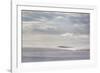 People Walk across the Dunes in Brazil's Lencois Maranhenses National Park-Alex Saberi-Framed Photographic Print