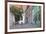 People Walking Along Kapitulska Street in Old Town, Bratislava, Slovakia, Europe-Ian Trower-Framed Photographic Print