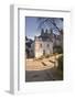 People Walking Through the Old Part of the City of Angers, Maine-Et-Loire, France, Europe-Julian Elliott-Framed Photographic Print