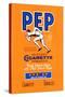 Pep Blended Cigarette Tobacco-null-Stretched Canvas