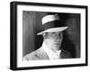 PEPE LE MOKO de JulienDuvivier avec Jean Gabin, 1937.-null-Framed Photo