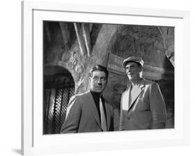 Pepe le Moko-null-Framed Photo