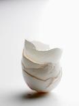A Stack of Egg Shells-Pepe Nilsson-Photographic Print