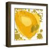 Peper-Irena Orlov-Framed Art Print