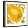 Peper-Irena Orlov-Framed Art Print