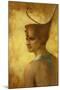 Pepi I, Pharaoh-Winifred Brunton-Mounted Art Print