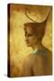 Pepi I, Pharaoh-Winifred Brunton-Stretched Canvas