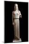 Peplos Kore-null-Mounted Photographic Print