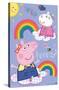 Peppa Pig - Hooray-Trends International-Stretched Canvas