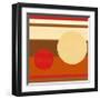 Pepper And Spice II-Gerry Baptist-Framed Giclee Print