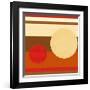 Pepper And Spice II-Gerry Baptist-Framed Giclee Print