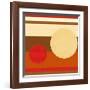 Pepper And Spice II-Gerry Baptist-Framed Giclee Print