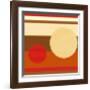 Pepper And Spice II-Gerry Baptist-Framed Giclee Print