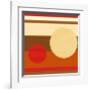 Pepper And Spice II-Gerry Baptist-Framed Giclee Print