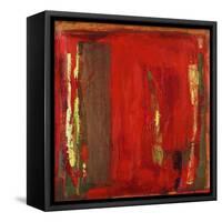 Pepper Jack-Joshua Schicker-Framed Stretched Canvas