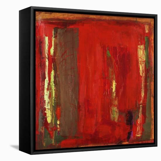 Pepper Jack-Joshua Schicker-Framed Stretched Canvas