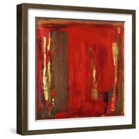 Pepper Jack-Joshua Schicker-Framed Giclee Print