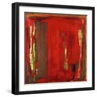 Pepper Jack-Joshua Schicker-Framed Giclee Print