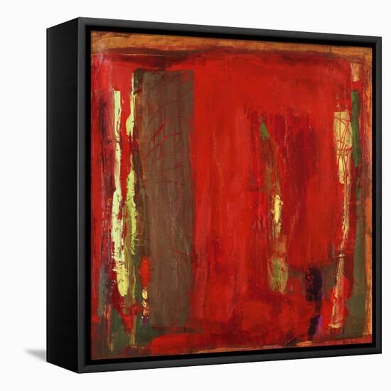 Pepper Jack-Joshua Schicker-Framed Stretched Canvas