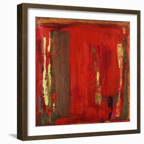 Pepper Jack-Joshua Schicker-Framed Giclee Print