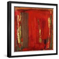 Pepper Jack-Joshua Schicker-Framed Giclee Print