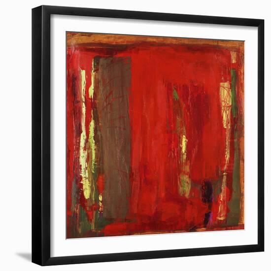 Pepper Jack-Joshua Schicker-Framed Giclee Print