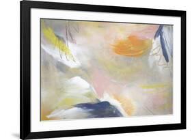 Pepper Zest-Julia Contacessi-Framed Art Print