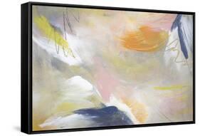 Pepper Zest-Julia Contacessi-Framed Stretched Canvas