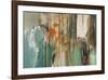 Peppermint Grove-Natasha Barnes-Framed Giclee Print