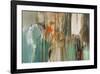 Peppermint Grove-Natasha Barnes-Framed Art Print