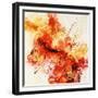 Peppers I-Farrell Douglass-Framed Giclee Print