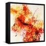 Peppers I-Farrell Douglass-Framed Stretched Canvas