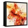 Peppers I-Farrell Douglass-Framed Stretched Canvas